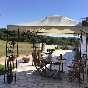 Lu Antu Alloggi Agrituristici Arzachena