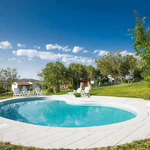  Hotel Turismo Rurale Cudacciolu