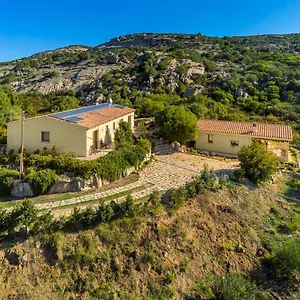 Casa La Liccia Séjour à la campagne